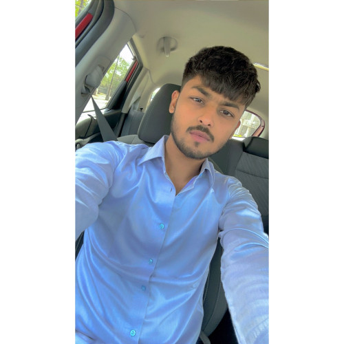 Ayush G. profile photo