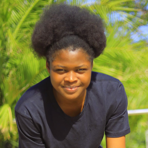 lisa c. profile photo