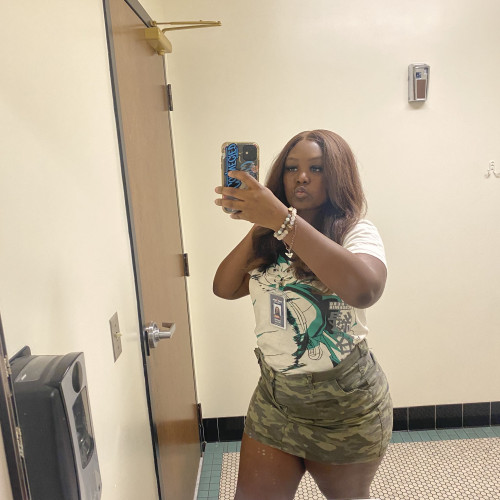 Shawnae M. profile photo