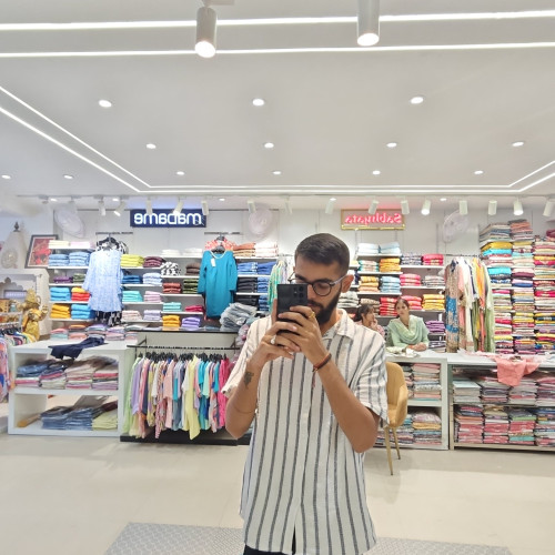 Vansh D. profile photo