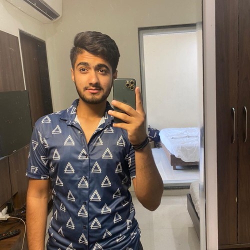 Sahil C.
