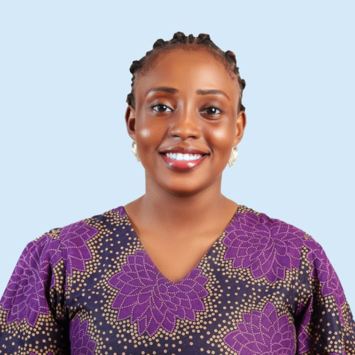 Godsfavour  V. profile photo