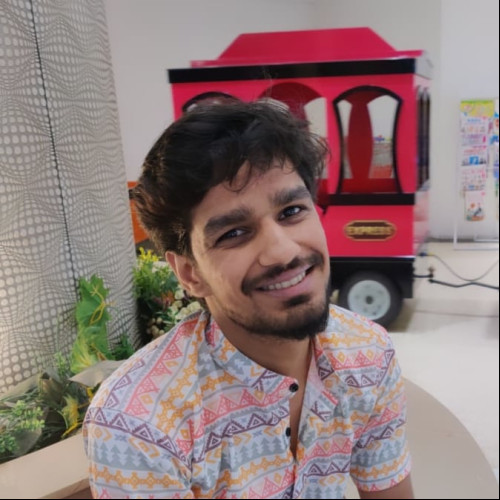 Vaibhav B. profile photo