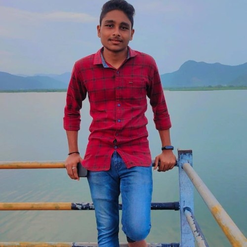 hemanth k. profile photo