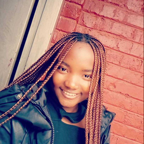 nyawa l. profile photo