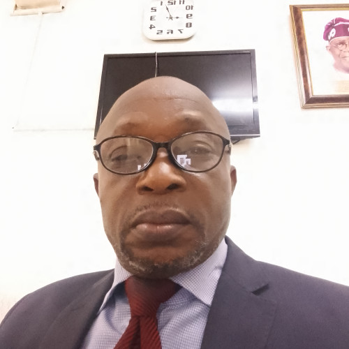 Godwin  U. profile photo