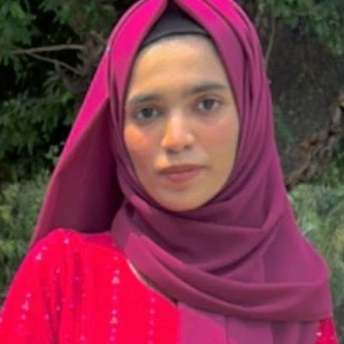 Sarah S.