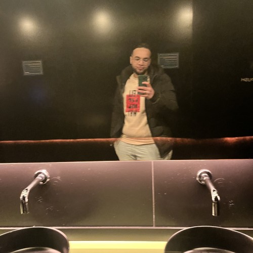 Zakariae B. profile photo