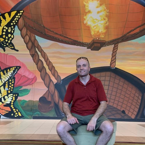 Firas C. profile photo