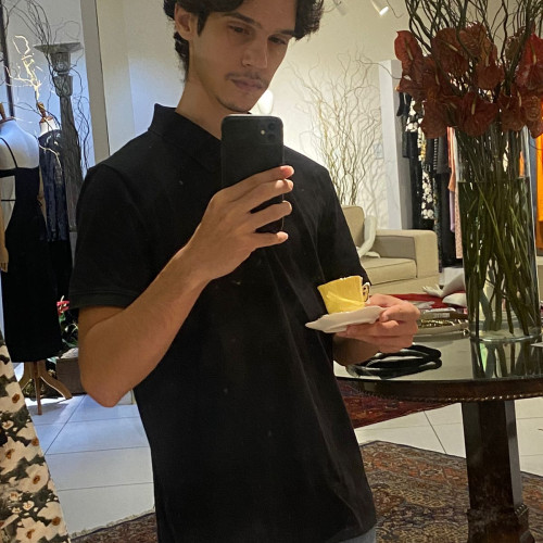 Caio H. profile photo