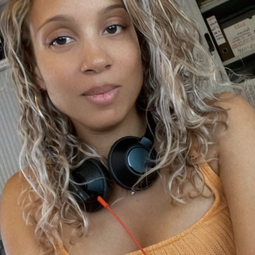 AnneGaëlle F.