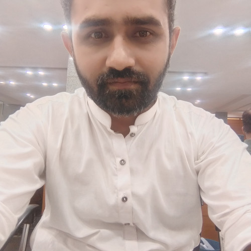Usman A. profile photo