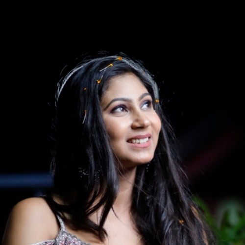 Sneha .. profile photo