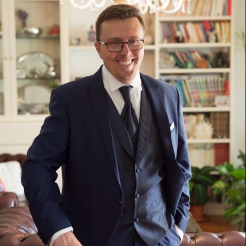 Raffaello D.