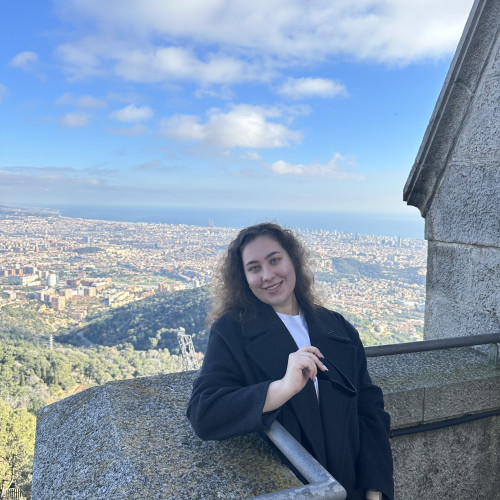 Valeriia  R. profile photo