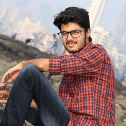 Pratik D.