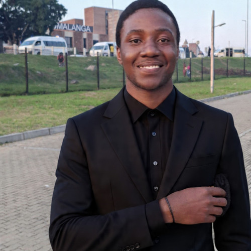 Melusi H. profile photo