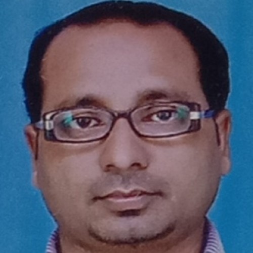 MANOJ KUMAR P. profile photo