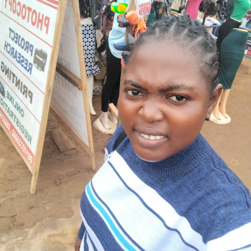 Dorcas O.