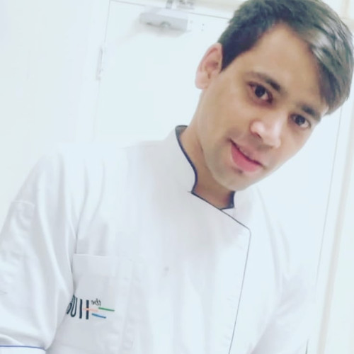 Himanshu  N. profile photo