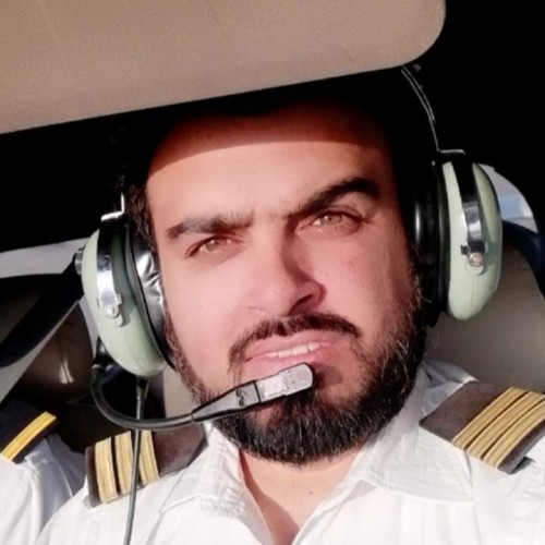 Aadi S. profile photo