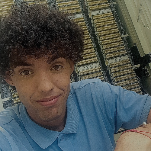 Osmel A. profile photo