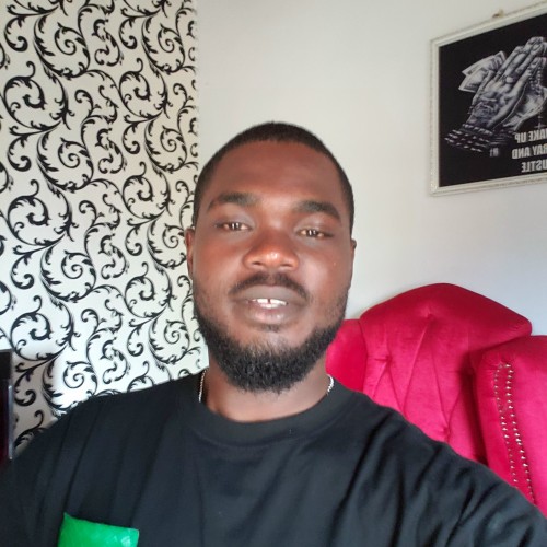 Israel E. profile photo