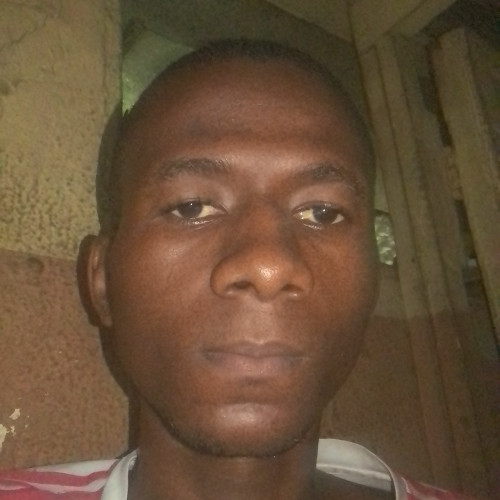 Goodluck  I. profile photo