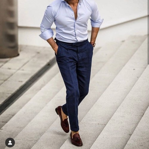 Gaurav M.