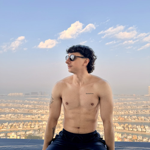 Leonardo F. profile photo