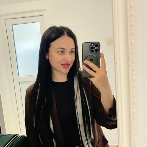 Anastasiia G. profile photo