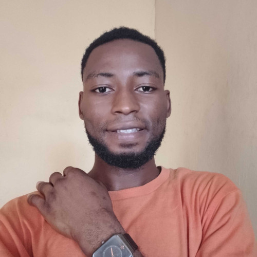 Amos S. profile photo