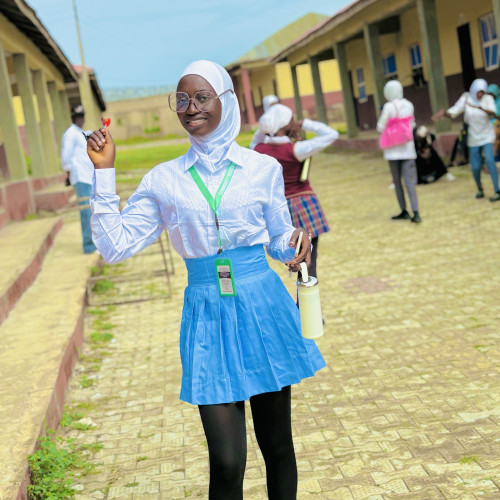 Oluwaseyi O.