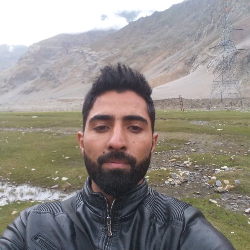Imtiyaz  W. profile photo