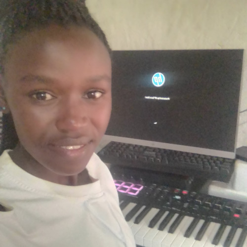 Naomy  M. profile photo