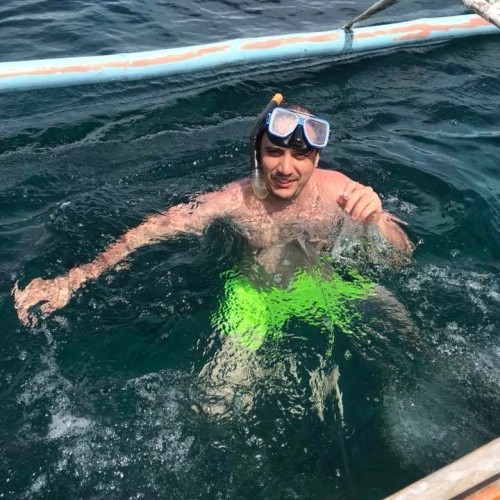 Angelo  D. profile photo