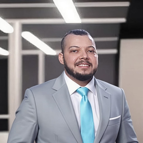Venicio O. profile photo