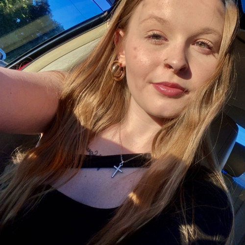 Katina I. profile photo