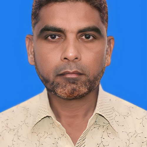 WAJED HUSSAIN C.