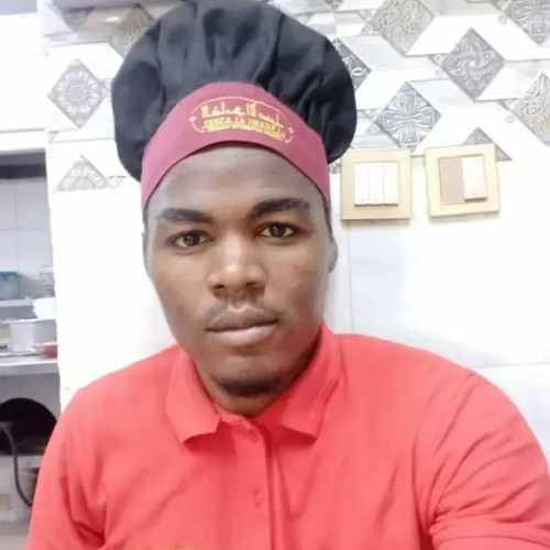 Mohammed S. profile photo