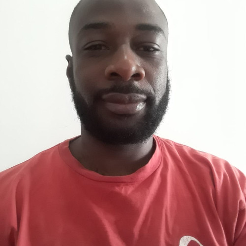 DAVID J. profile photo