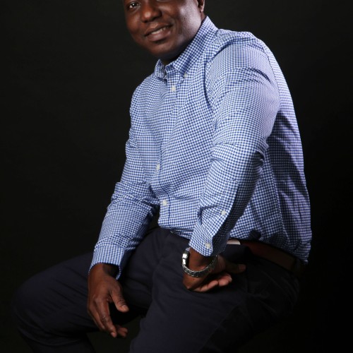 James  A. profile photo