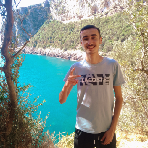 Lounes M. profile photo