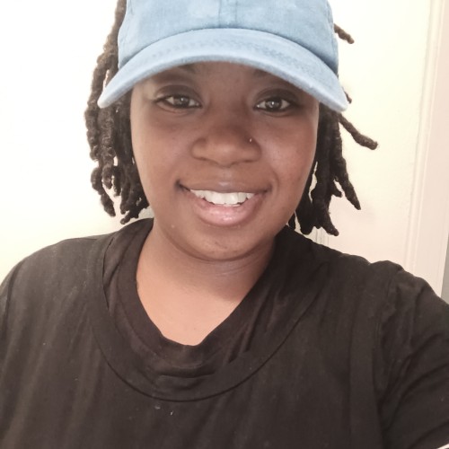 Ariona B. profile photo