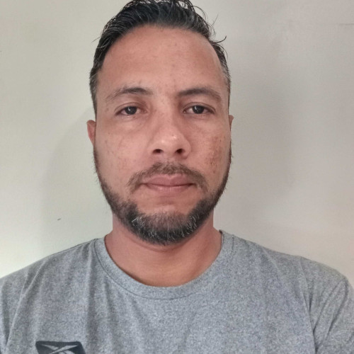Sergio d. profile photo