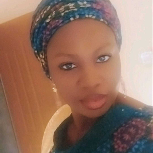 Aisha A. profile photo