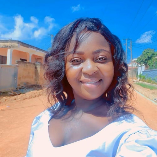 Obaapa D. profile photo