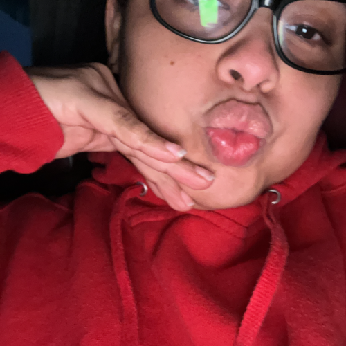 Abigail B. profile photo