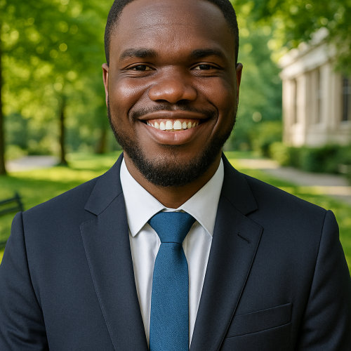 Rapheal H. profile photo
