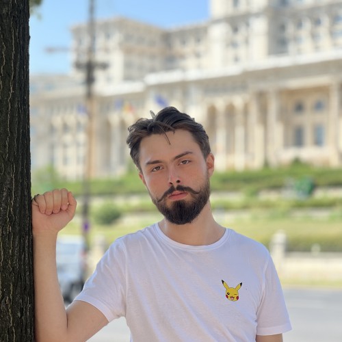 Daniel  M.